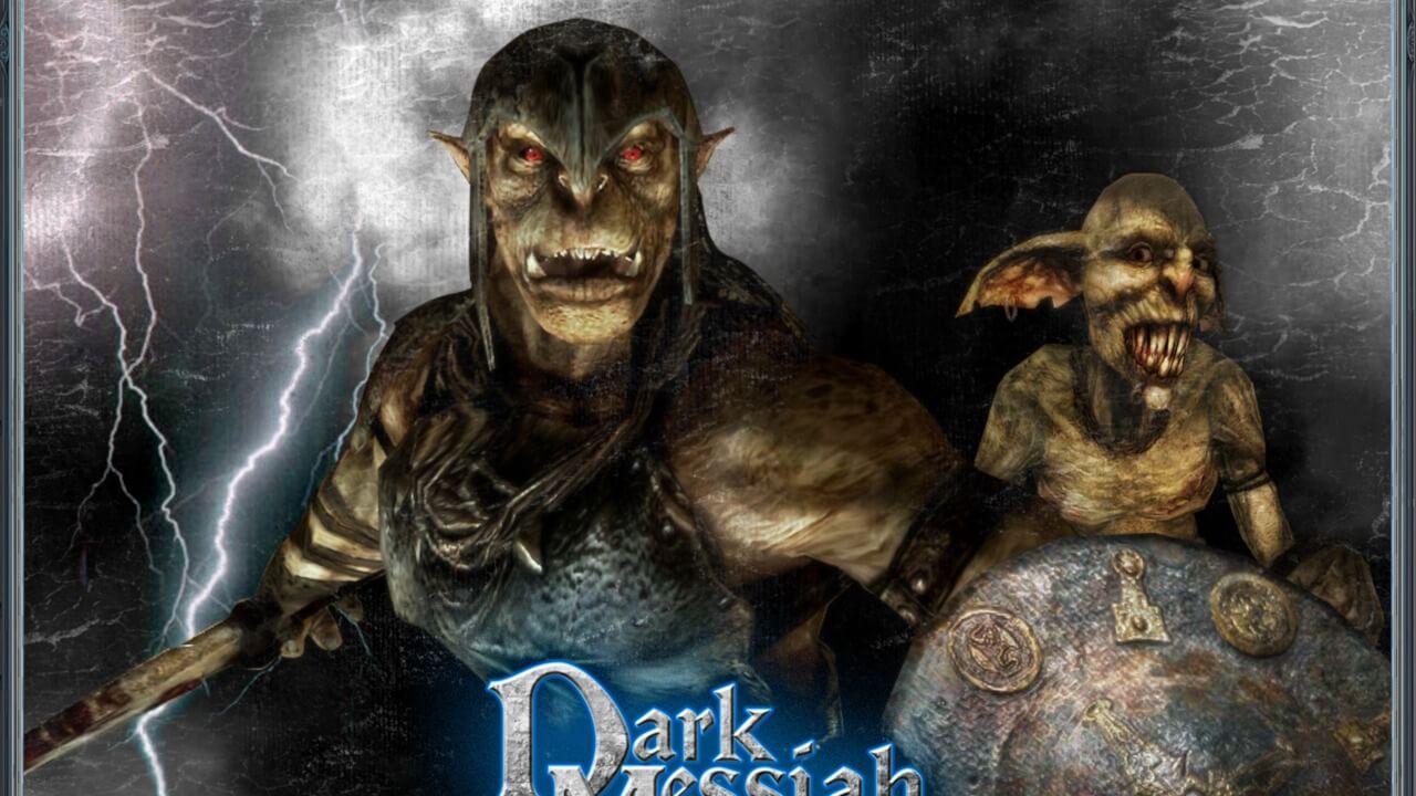 Steam для dark messiah of might and magic фото 88