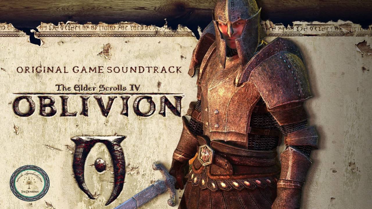 how to mod oblivion on steam
