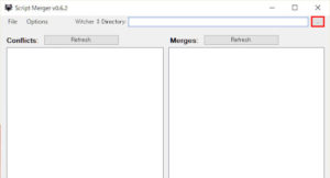 Script merger ведьмак 3 как пользоваться