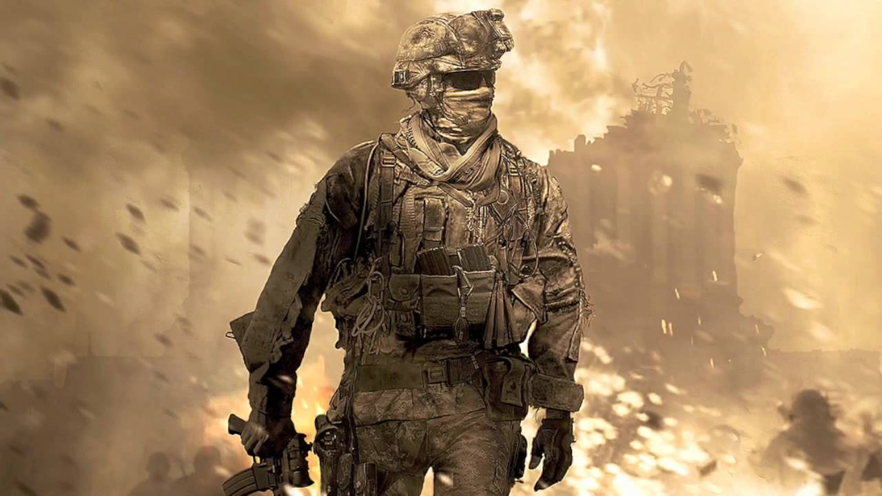 最大41%OFFクーポン Call of Duty: Modern Warfare II コール オブ… musharakaventures.com