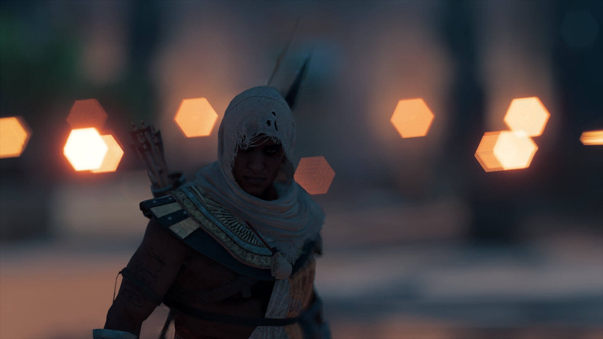 2周目 New Game 強くてニューゲーム の詳細 Assassin S Creed Origins を周回プレイ