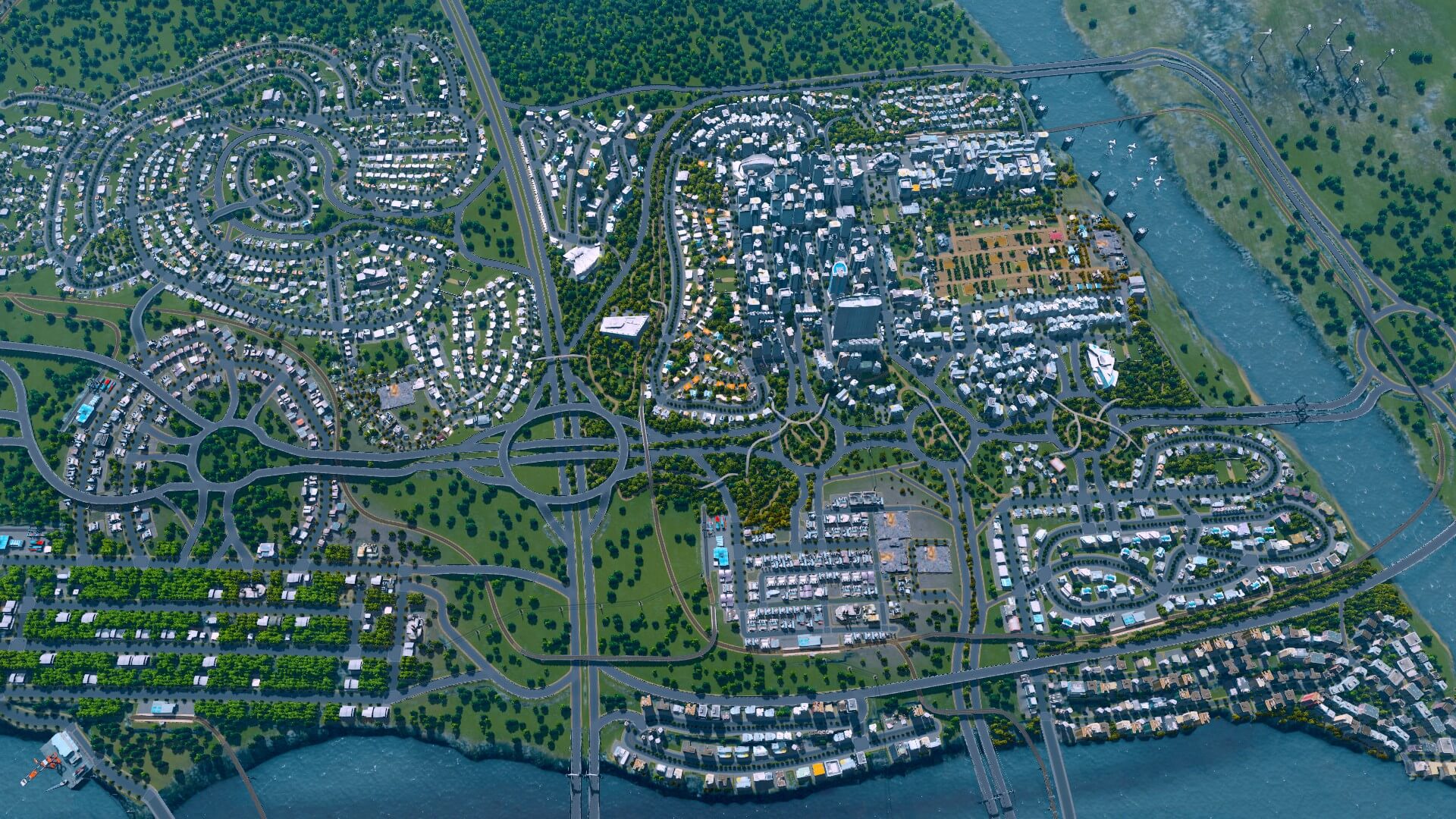 mod tools cities skylines