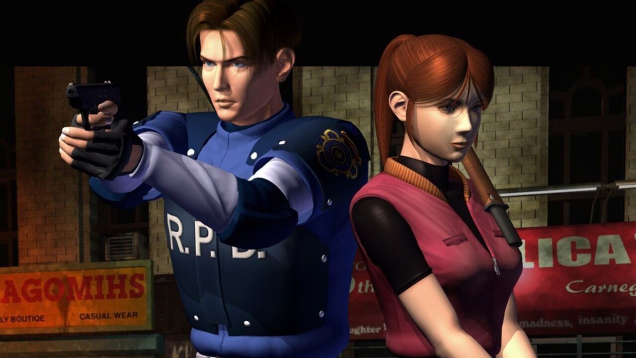 評価 感想 バイオハザード Re 2 レビュー