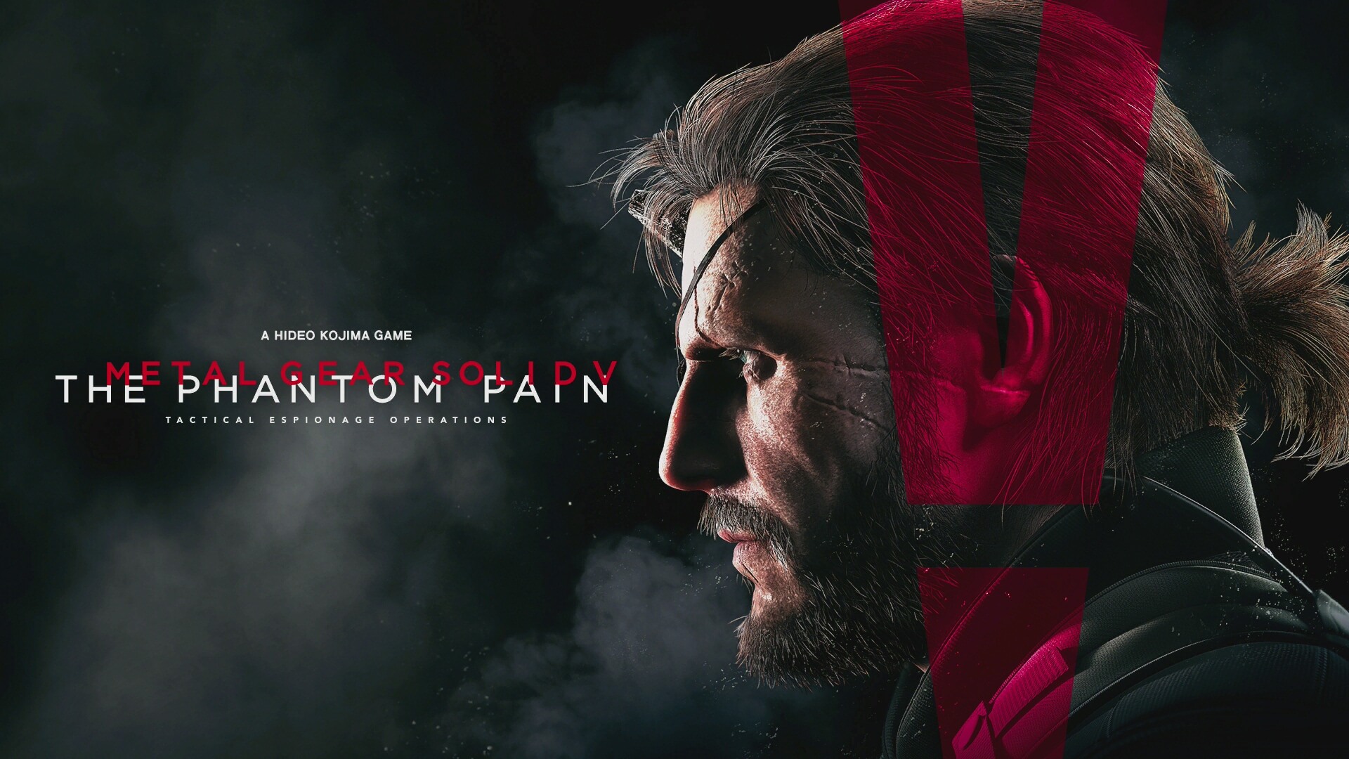 評価・感想】『メタルギアソリッドV ファントムペイン(MGS5 TPP)』レビュー