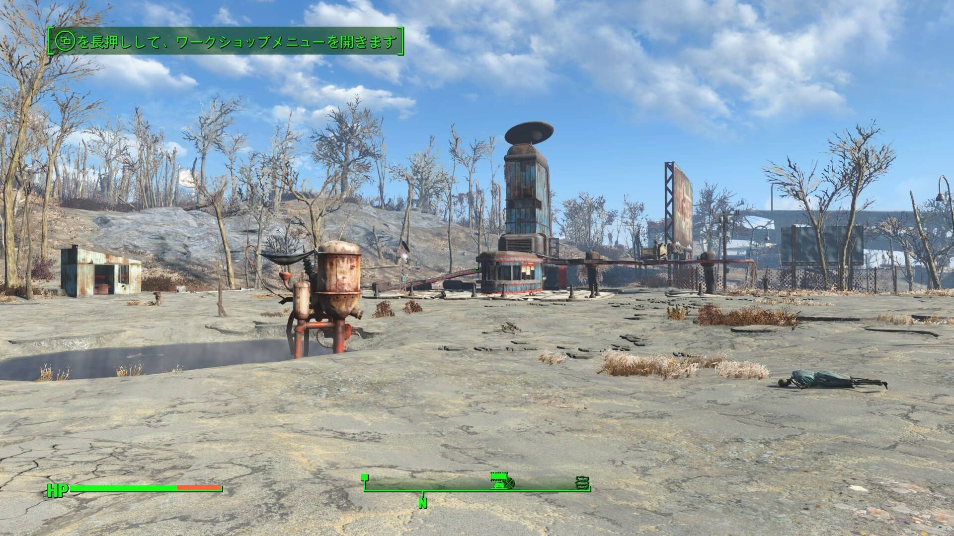 Fallout 4 真っ先に探すべき場所と 必ず発見できる裏ワザを紹介 行方不明になったドッグミートを発見するためのハウツー