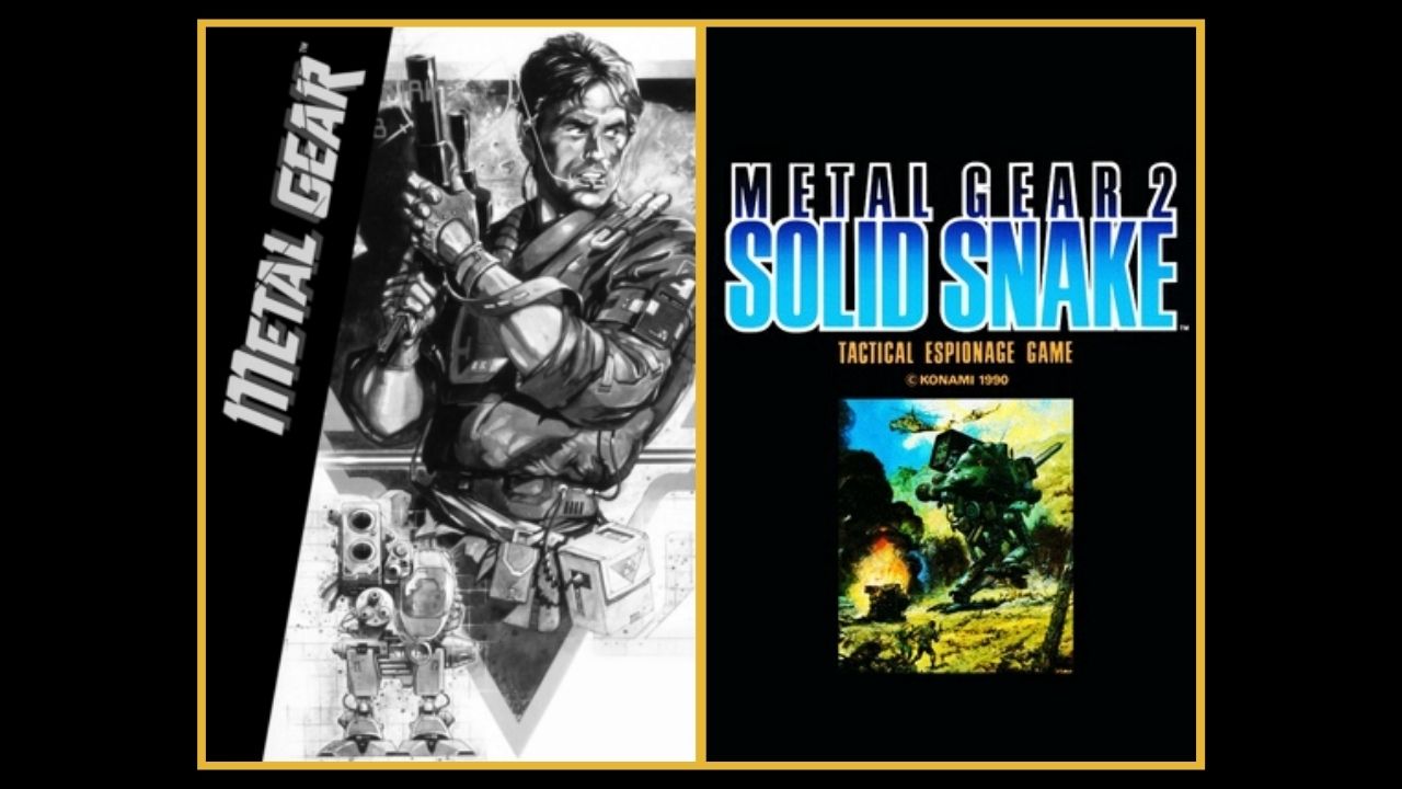 特売 メタルギア METAL GEAR MSX2 fawe.org